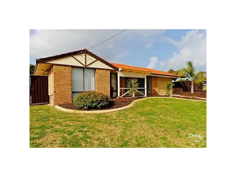 2 Coongan Court, Heathridge WA 6027