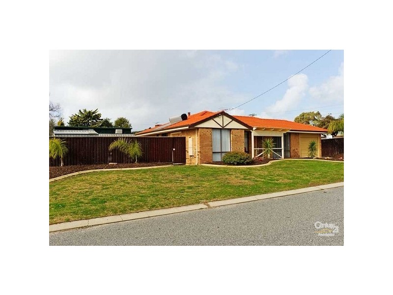 2 Coongan Court, Heathridge WA 6027
