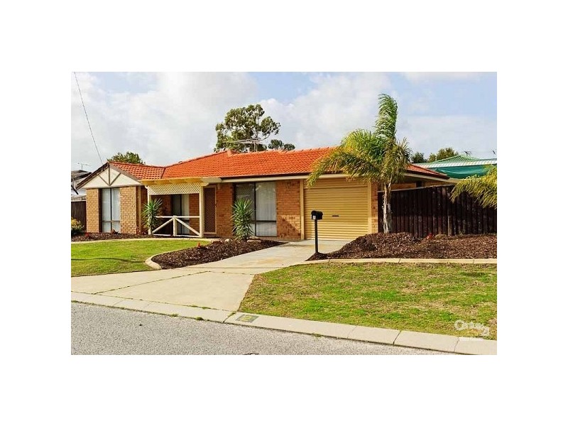 2 Coongan Court, Heathridge WA 6027