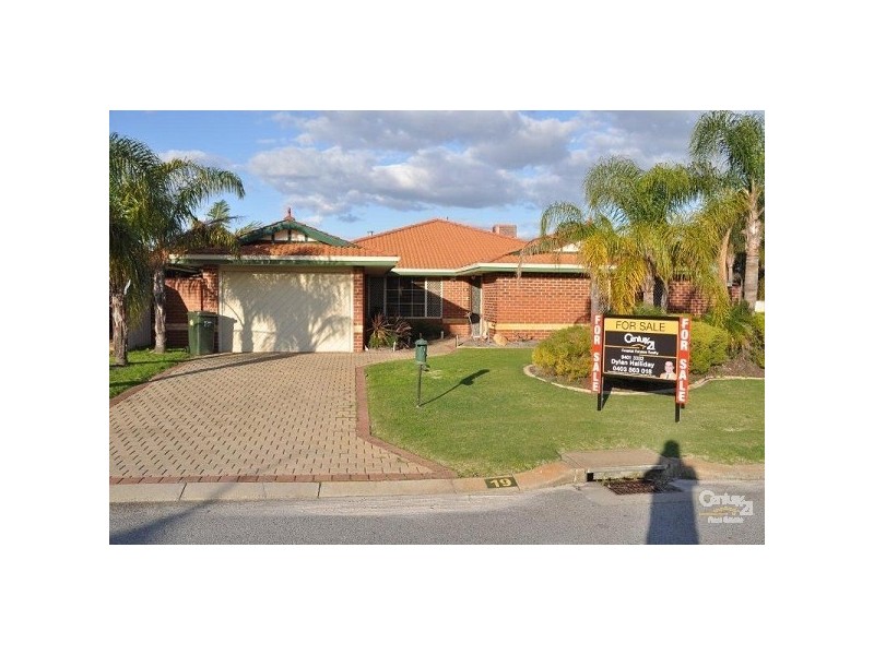 19 Viola Place, Beechboro WA 6063