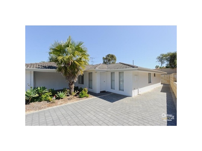 21a Gleddon Way, Hillarys WA 6025