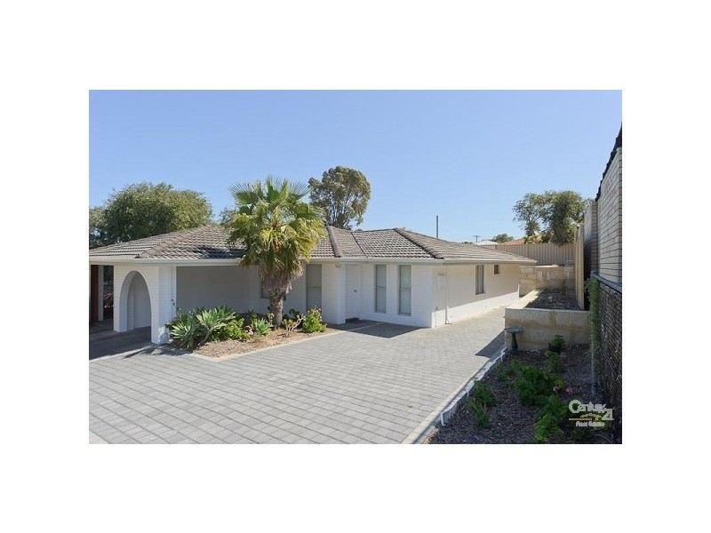 21a Gleddon Way, Hillarys WA 6025