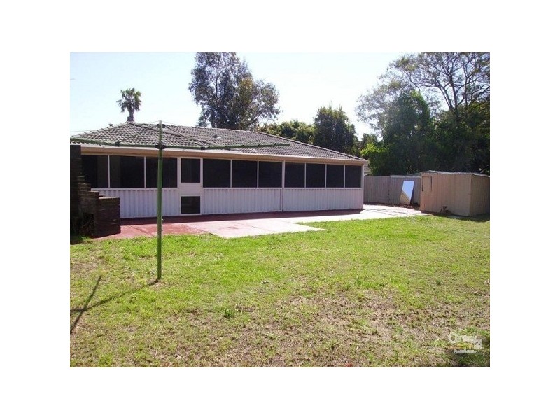 4 Kenny Drive, Duncraig WA 6023