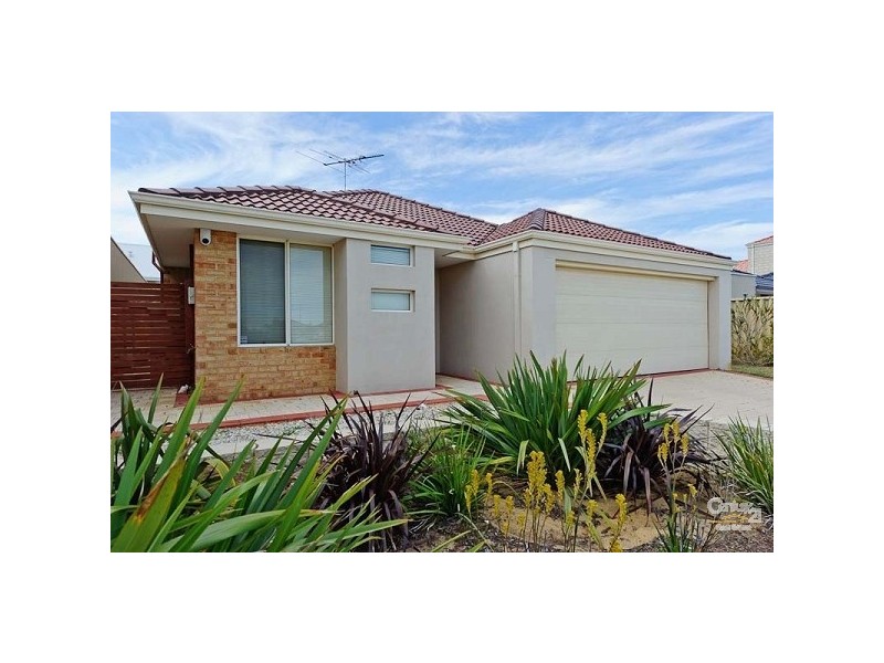 6 Mallow Link, Butler WA 6036