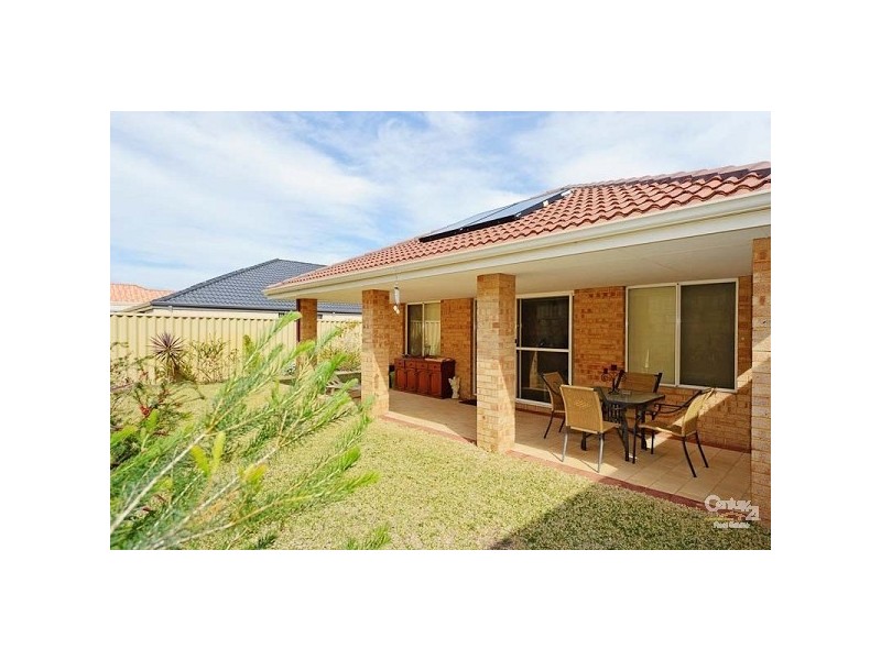 6 Mallow Link, Butler WA 6036