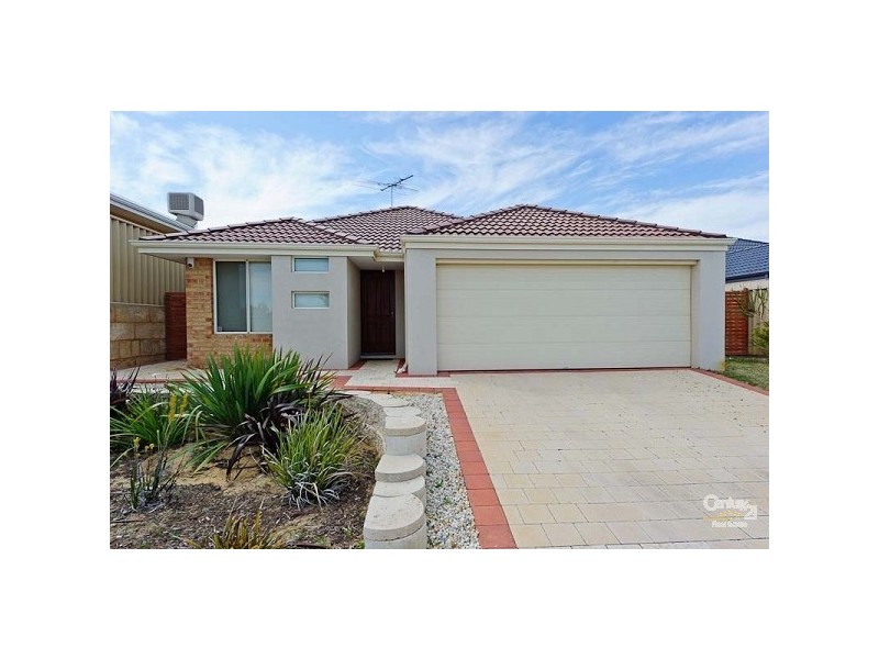 6 Mallow Link, Butler WA 6036
