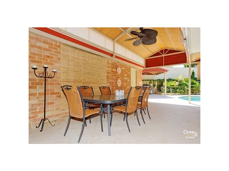 4 Phillip Close, Mullaloo WA 6027