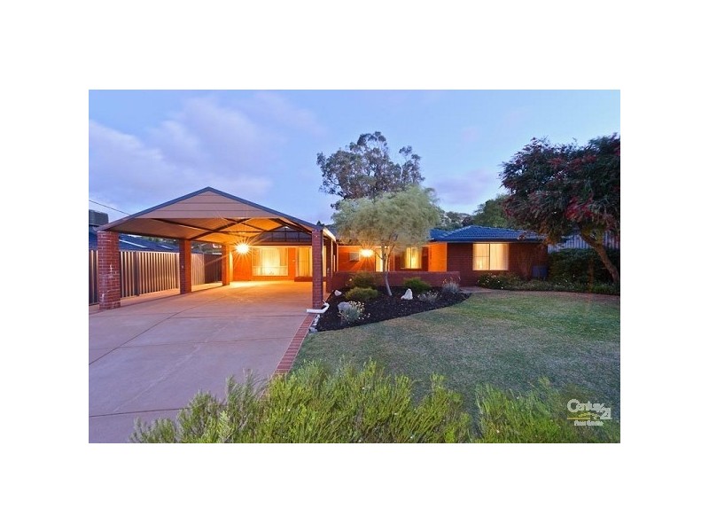 140 Camberwarra Drive, Craigie WA 6025