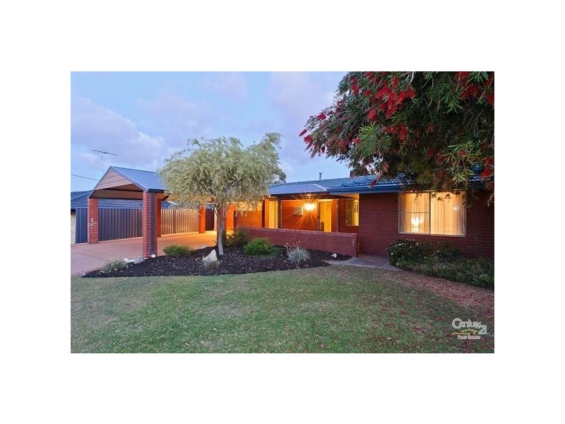 140 Camberwarra Drive, Craigie WA 6025