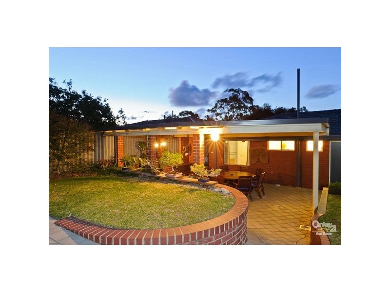 140 Camberwarra Drive, Craigie WA 6025