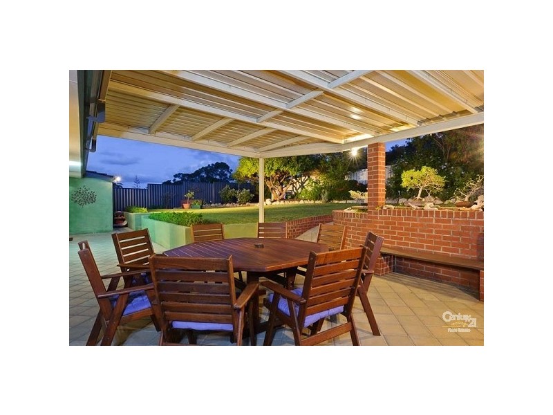 140 Camberwarra Drive, Craigie WA 6025