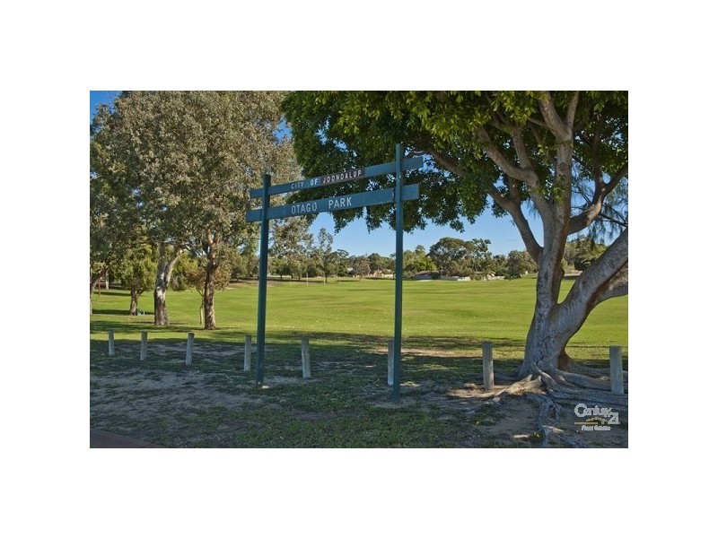 140 Camberwarra Drive, Craigie WA 6025