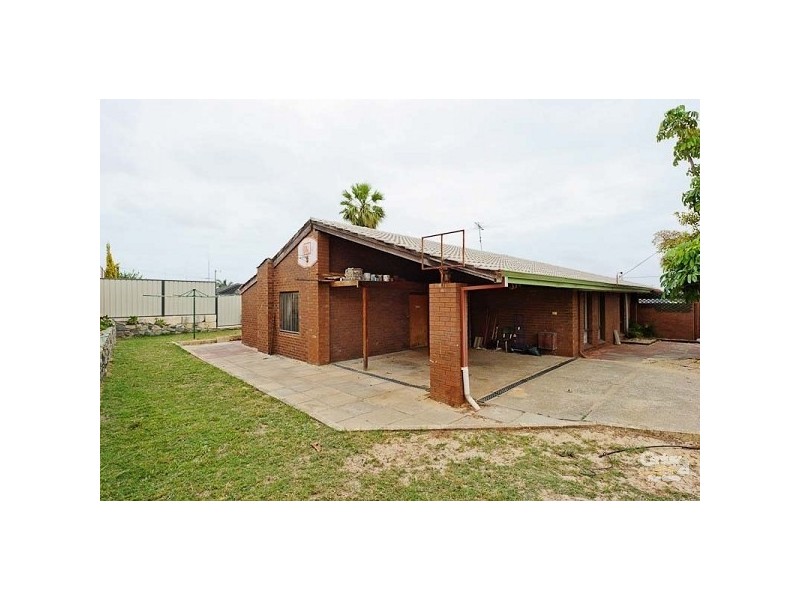 1 Daly Place, Padbury WA 6025