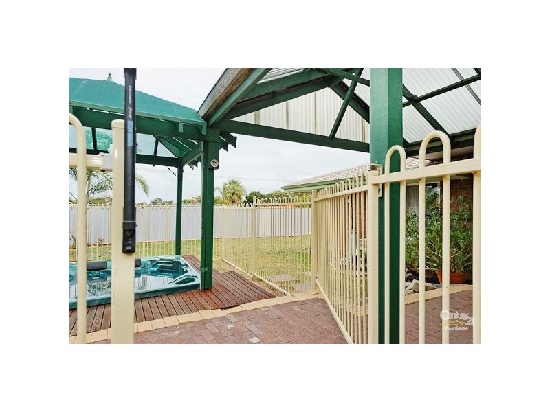 1 Daly Place, Padbury WA 6025