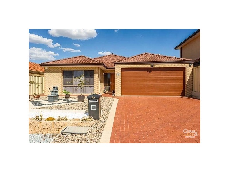 19 Marsden Way, Padbury WA 6025