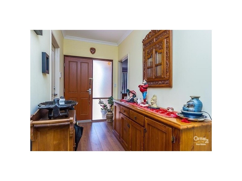 19 Marsden Way, Padbury WA 6025