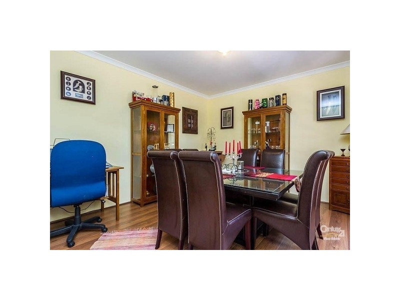 19 Marsden Way, Padbury WA 6025