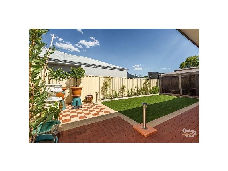 19 Marsden Way, Padbury WA 6025