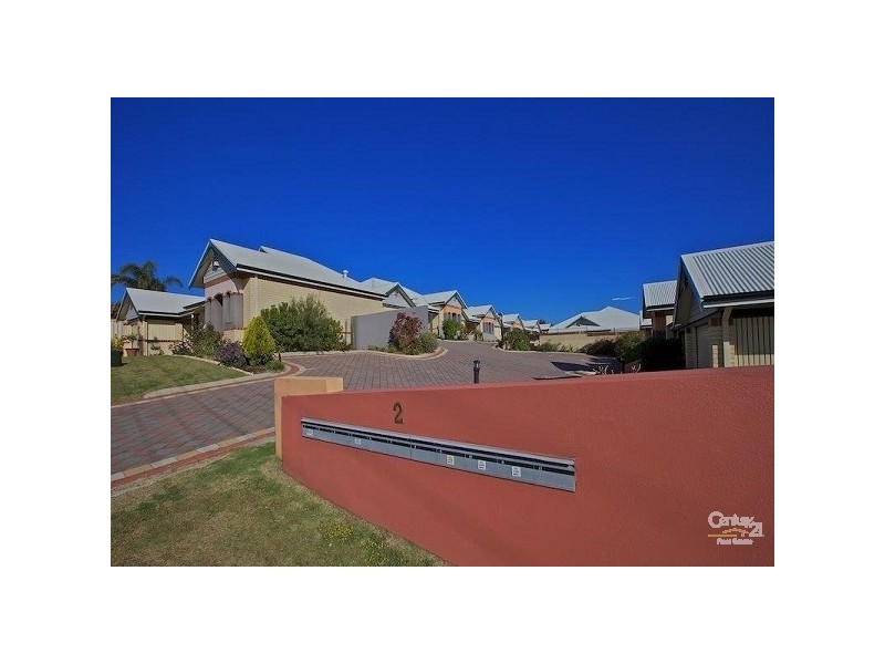 7/2 Camberwell Road, Balga WA 6061