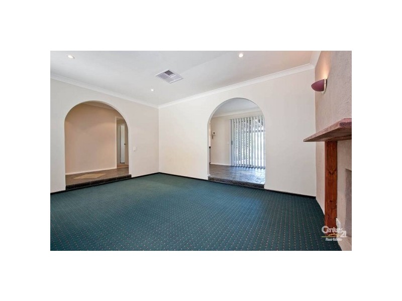 11 Fitzpatrick Way, Padbury WA 6025