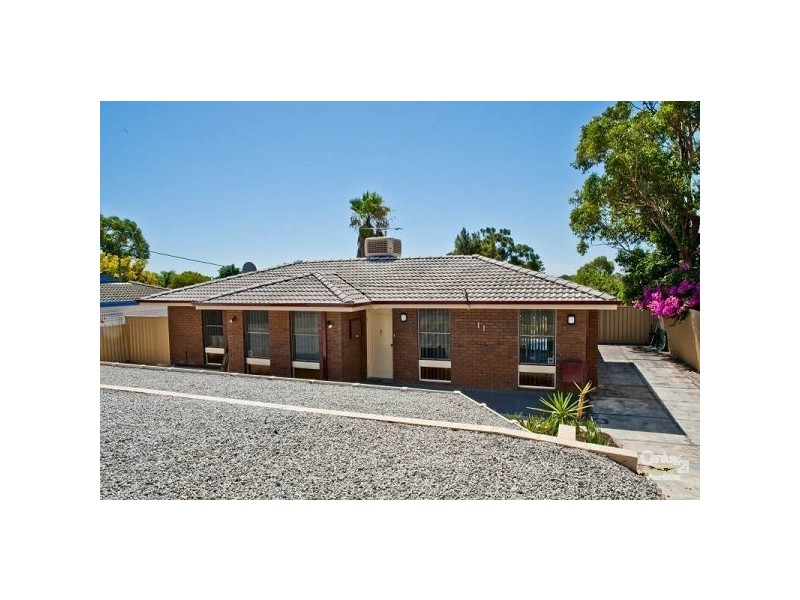 11 Fitzpatrick Way, Padbury WA 6025