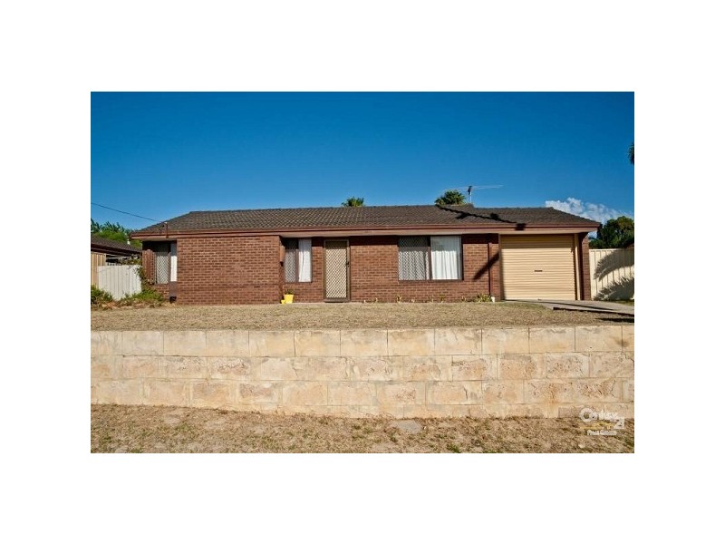 46 Gibson Avenue, Padbury WA 6025