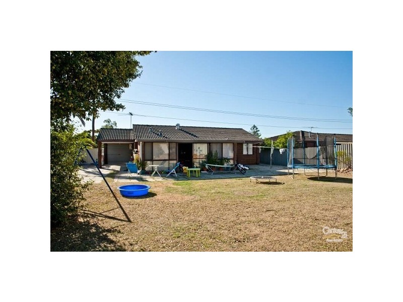 46 Gibson Avenue, Padbury WA 6025