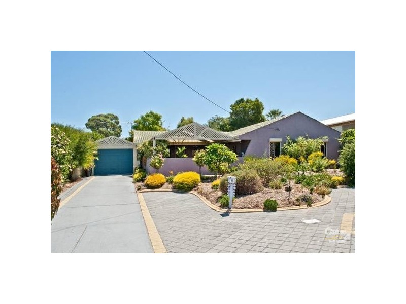 163 Gibson Avenue, Padbury WA 6025