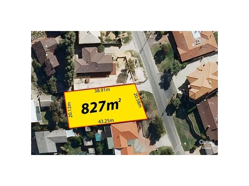 31 Ashley Avenue, Quinns Rocks WA 6030