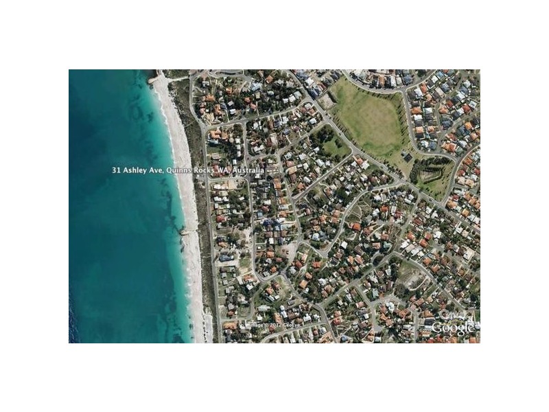 31 Ashley Avenue, Quinns Rocks WA 6030