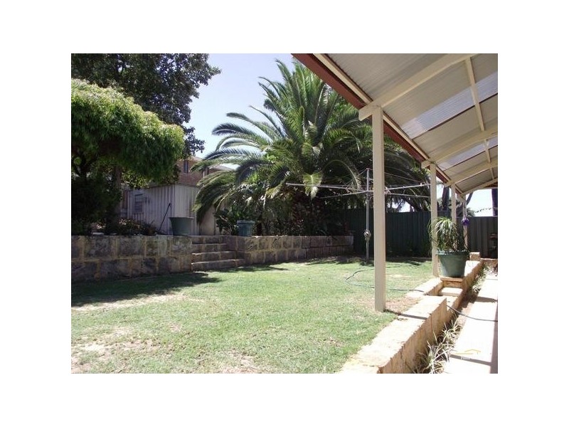 14 Appian Way, Hamersley WA 6022