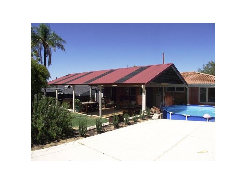14 Appian Way, Hamersley WA 6022