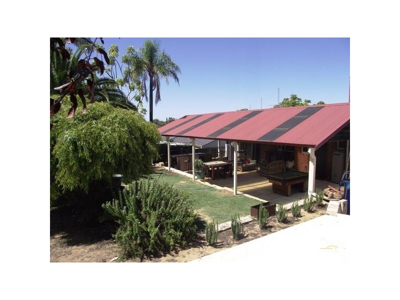 14 Appian Way, Hamersley WA 6022