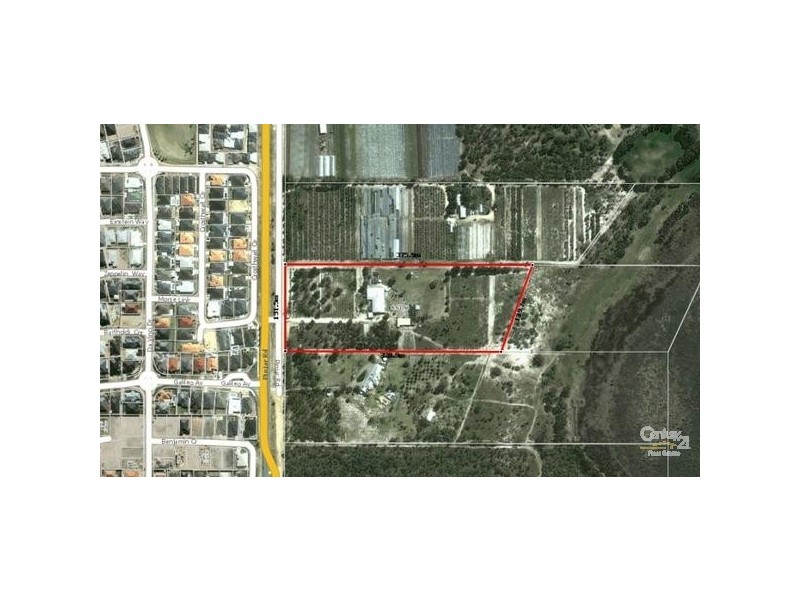 264 Pinjar Road, Mariginiup WA 6065