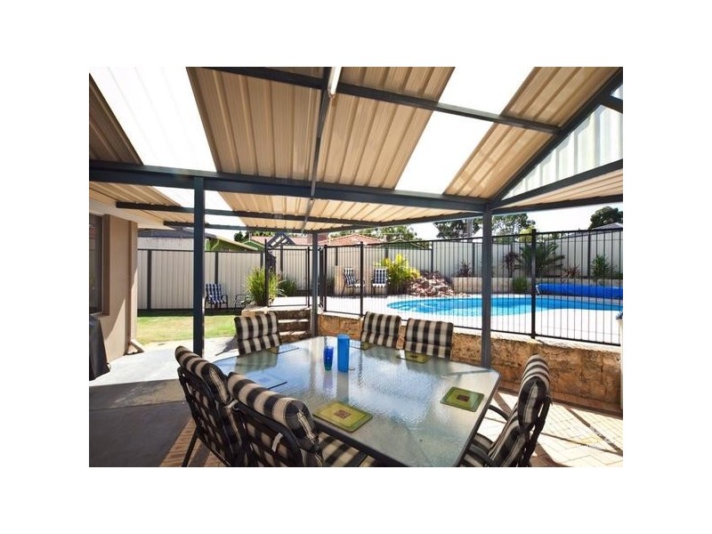 17 Aberdare Way, Warwick WA 6024