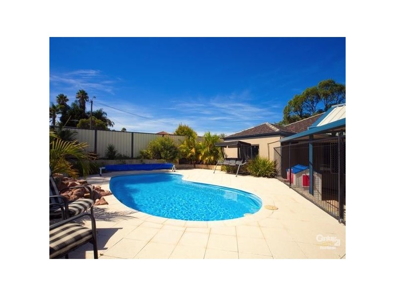 17 Aberdare Way, Warwick WA 6024