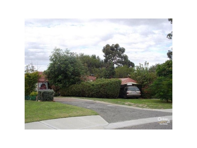 45 Aberdare Way, Warwick WA 6024