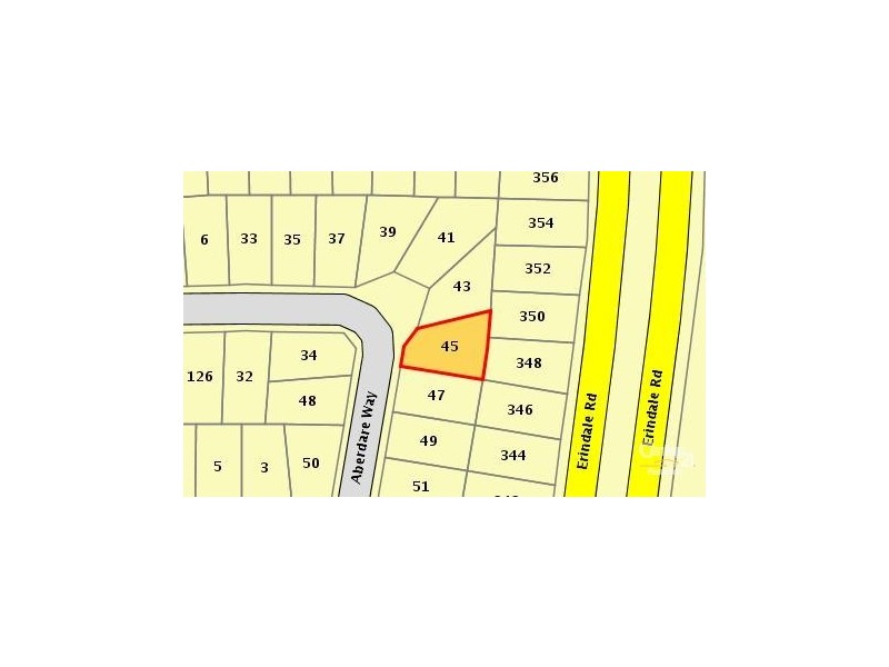 45 Aberdare Way, Warwick WA 6024