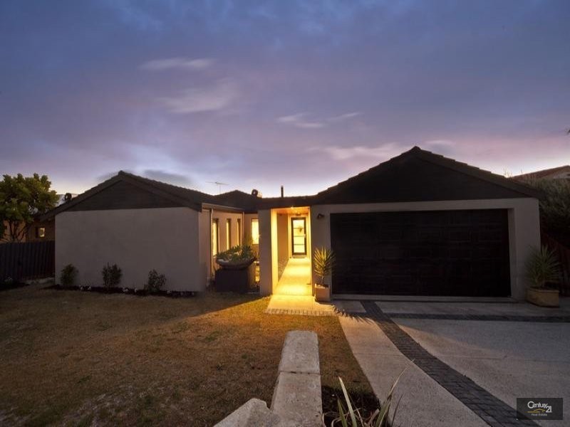 78 Bridgewater Drive, Kallaroo WA 6025