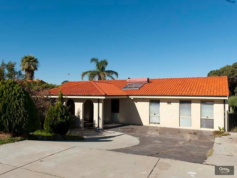 20 Oxley Avenue, Padbury WA 6025