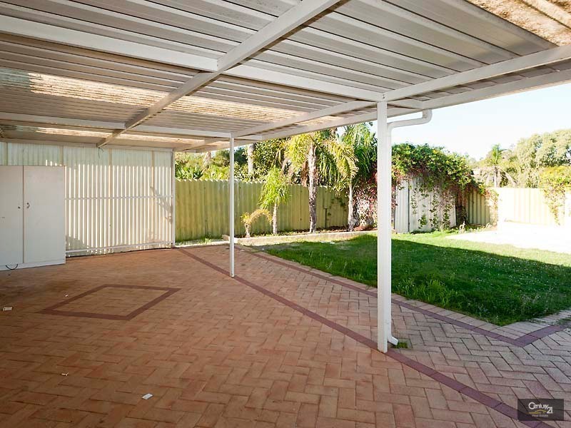 20 Oxley Avenue, Padbury WA 6025