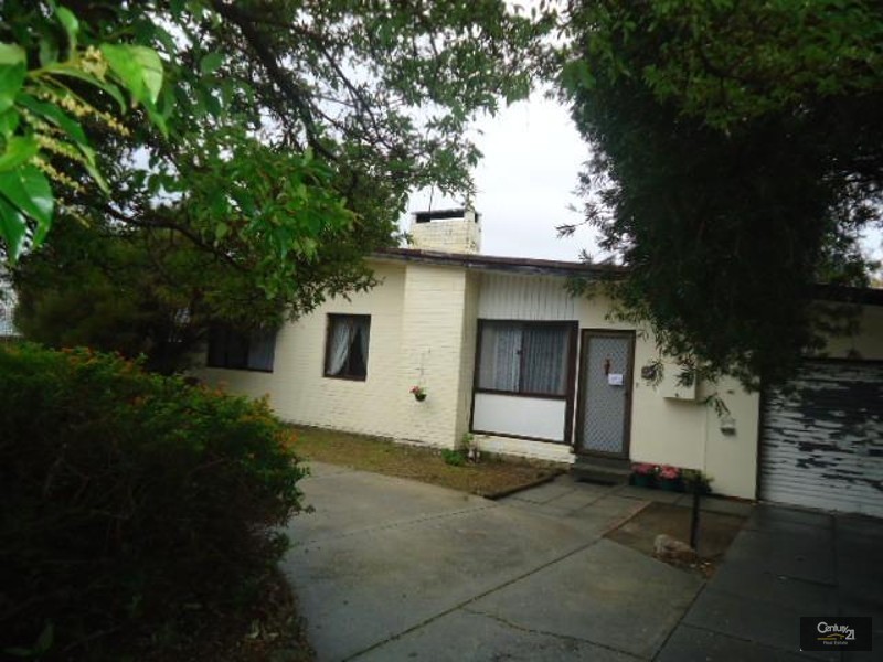 14 Cobham Avenue, Nollamara WA 6061