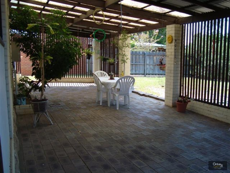 14 Cobham Avenue, Nollamara WA 6061