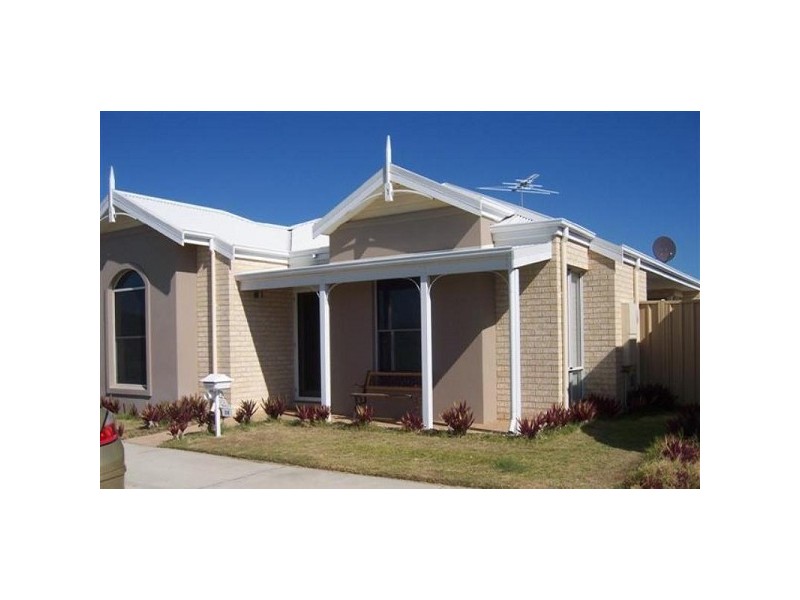 36 Merrimac Loop, Rockingham WA 6168