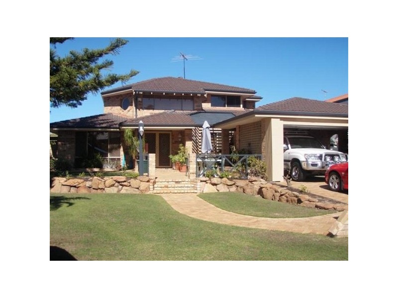 21 Calypso Retreat, Ocean Reef WA 6027