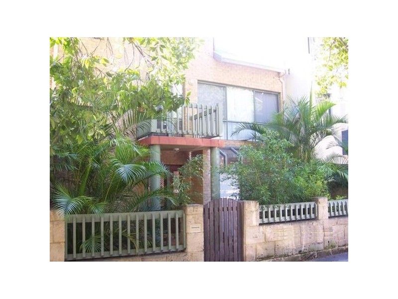 12 Macey Street, East Perth WA 6004