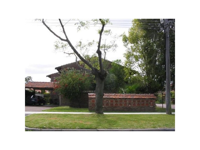 26/16 Gwenyfred Road, Kensington WA 6151