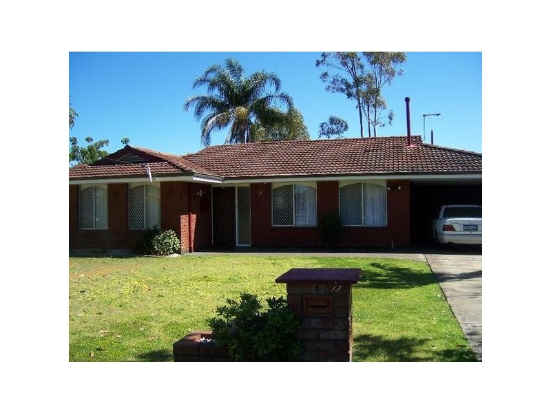 17 Elvington Way, Thornlie WA 6108