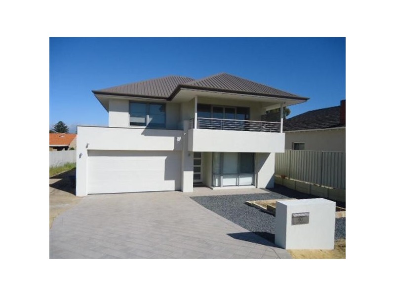 60 Flora Tce, Watermans Bay WA 6020
