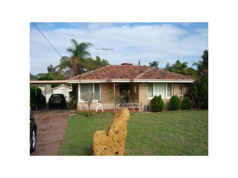 30 Favell Way, Balga WA 6061